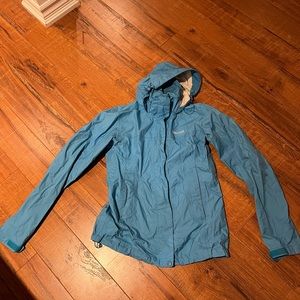 Marmot Rain Jacket